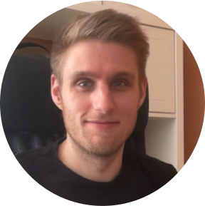 image of timur ercan founder of WolfSign